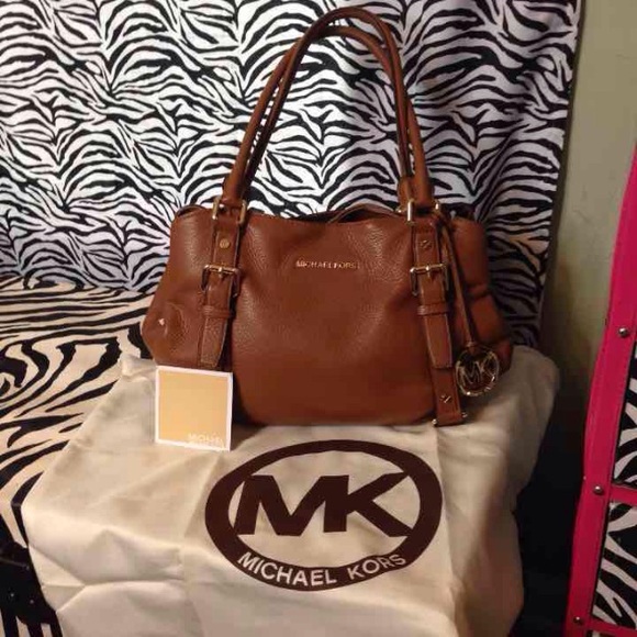 Michael Kors Bedford bag
