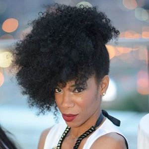 Meet your Posher, Danyele