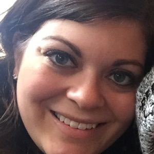 Meet your Posher, Allie