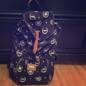 Victoria secret Pink backpack