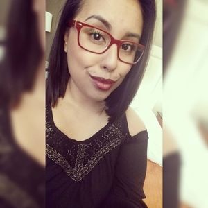 Meet your Posher, Ruth