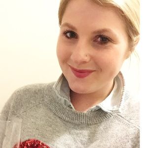 Meet your Posher, Liz