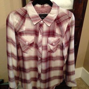 Rails Plaid Shirt