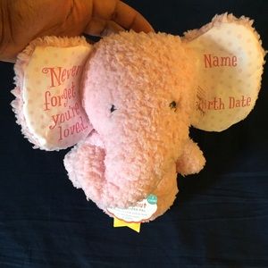 Hallmark elephant