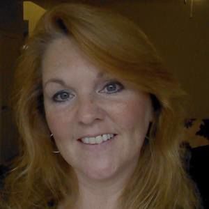 Meet your Posher, Maureen