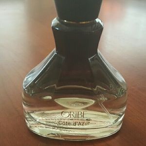 Oribe Cote Azur eau de parfume