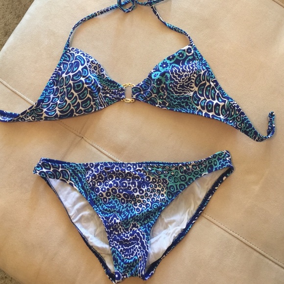 Trina Turk Other - Trina Turk bikini