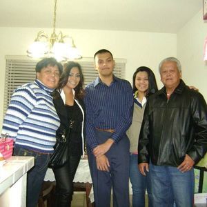 Meet your Posher, Cherry