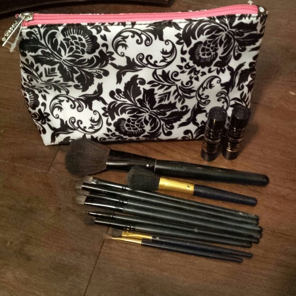 Make Up Set