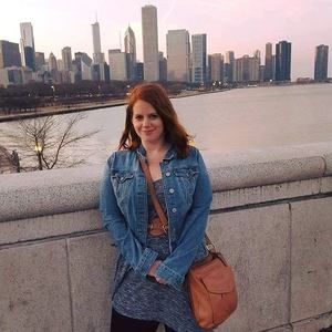 Meet your Posher, Meredith