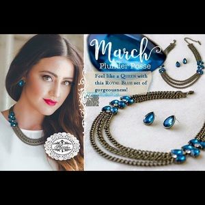 Plunder posse 😍😍😍💋💋♥️♥️