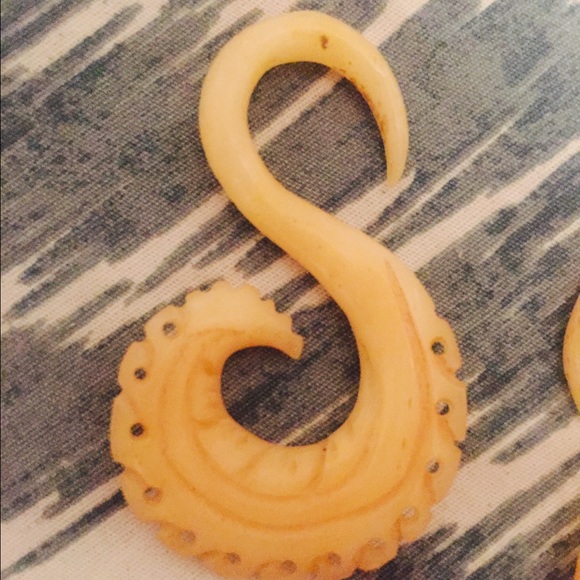 Water Buffalo women's plugs