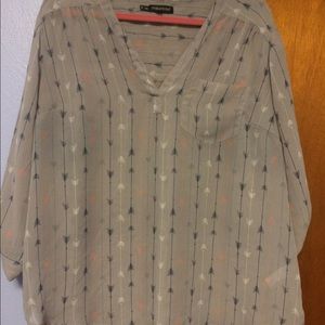 Cute Maurice's tunic