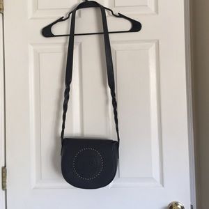 Boho crossbody purse