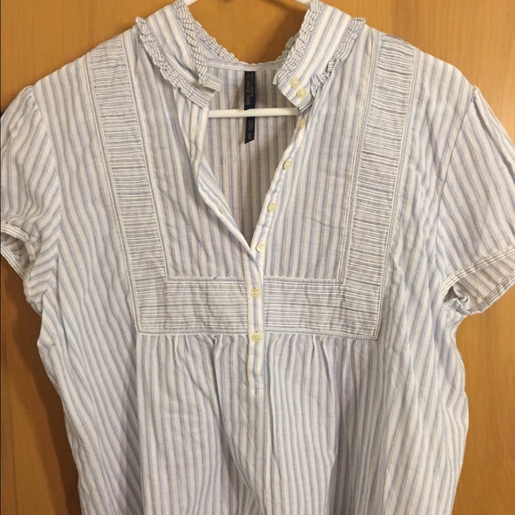 Polo Jeans Tops - Polo Jeans lightweight shirt