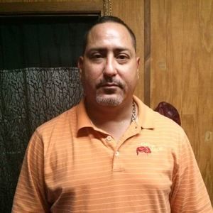 Meet your Posher, William