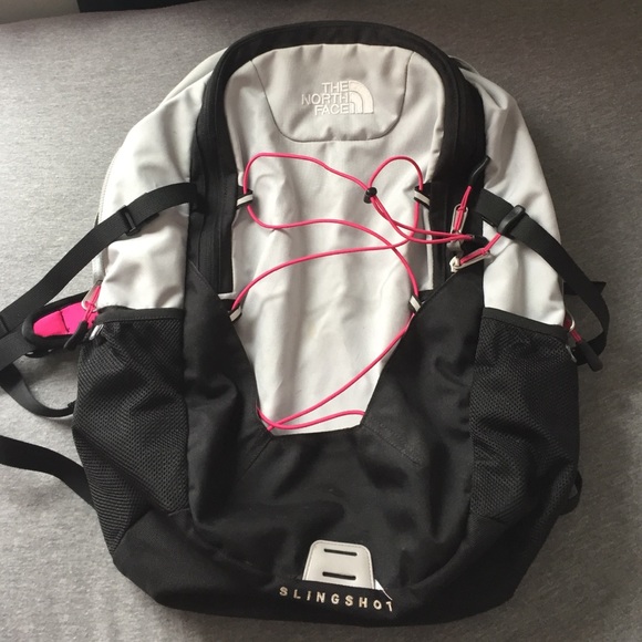 The North Face Backpack