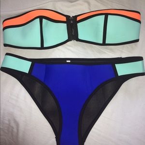 Look a like - Triangl Bathing Suit
