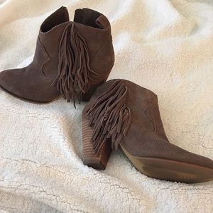 Steven Madden Ohio bootie