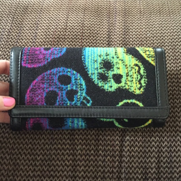 Brand new Pendleton women's wallet.