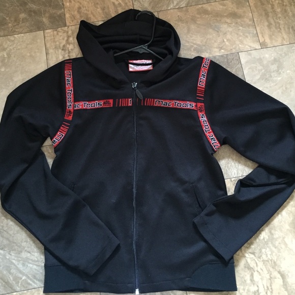 Mac tools Jackets & Coats Mac Tools Jacket Poshmark