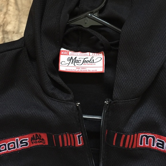 Mac tools Jackets & Coats Mac Tools Jacket Poshmark