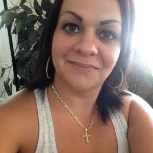 Meet your Posher, Omayra