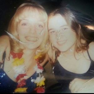 Meet your Posher, Nichole