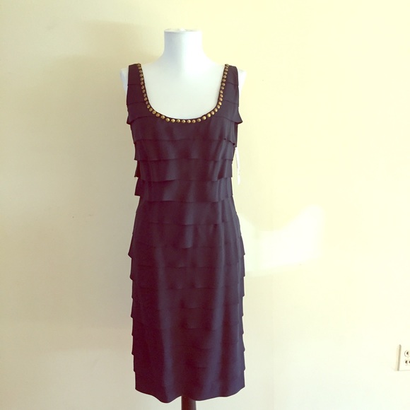 NWT Cheeta B dress
