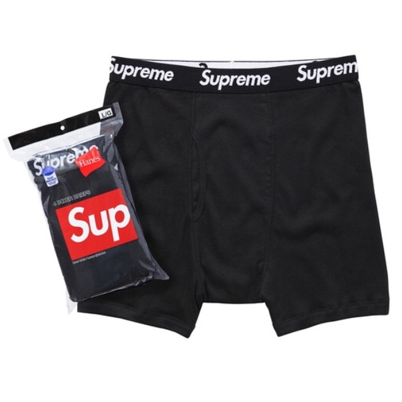 Supreme Other - Brand New Supreme underwear