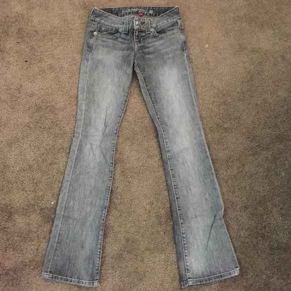Guess jeans