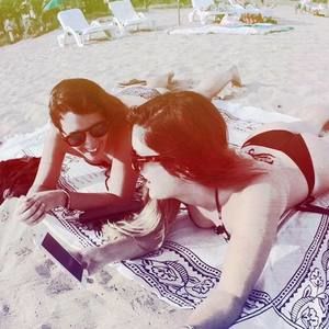 Meet your Posher, Giuli