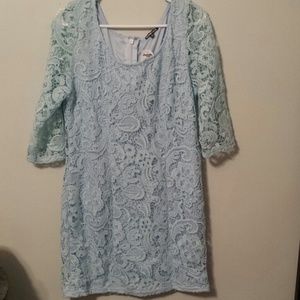 Charlotte Russe Dress