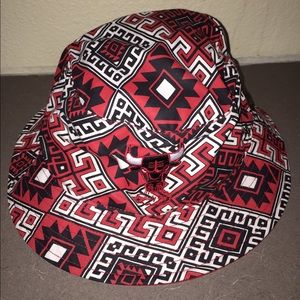 Bulls Bucket Hat