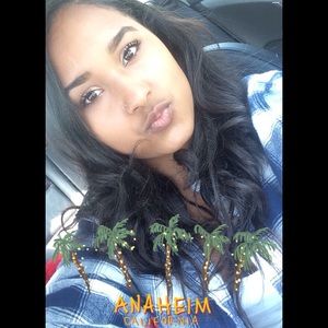 Meet your Posher, Skyler