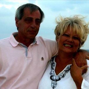 Meet your Posher, Rita