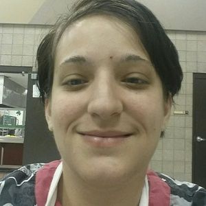 Meet your Posher, Stephany