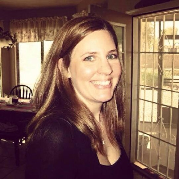 Meet your Posher, Stacie - Picture 1 of 1