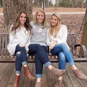 Meet your Posher, Catherine