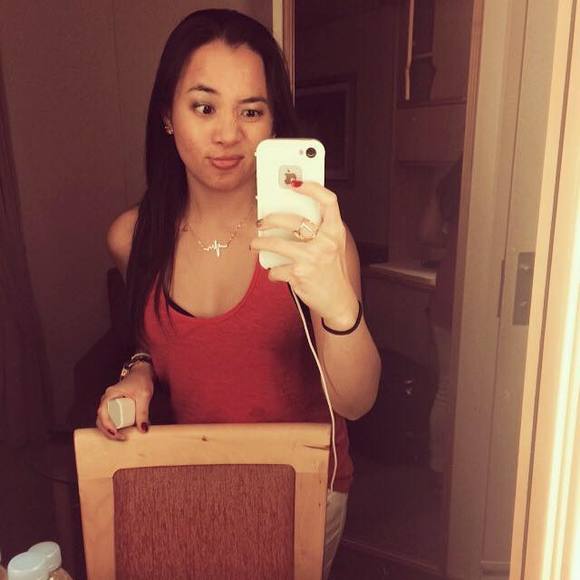 Meet your Posher, Deborah