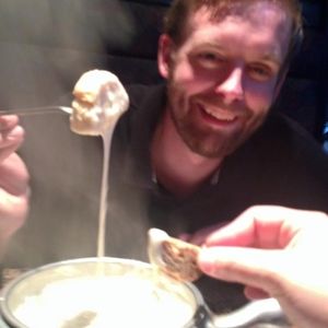 Meet your Posher, Peter