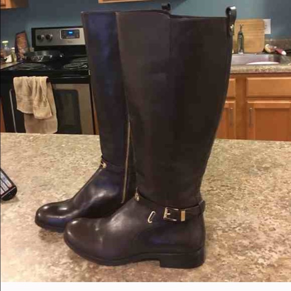 Michael kors boots