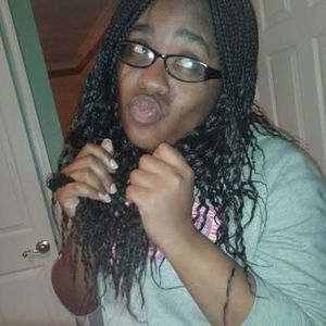 Meet your Posher, Sherrell