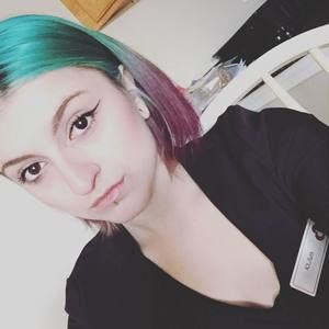 Meet your Posher, Angelicia