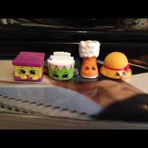 Shopkins season 3