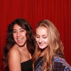 Meet your Posher, Reyna