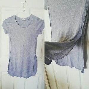 LA Hearts Tshirt dress