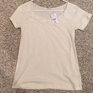 J crew t shirt