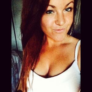 Meet your Posher, Kristen