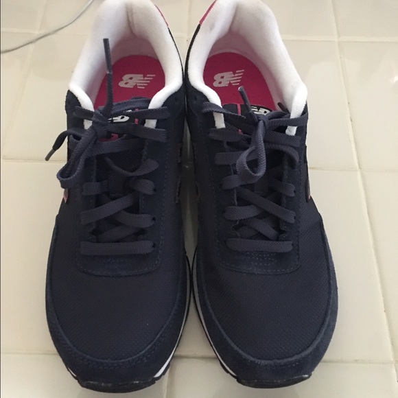 Women's Newbalance Shoes